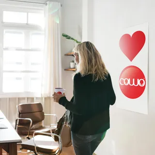 COWO® PalaCoworking Torino Grugliasco