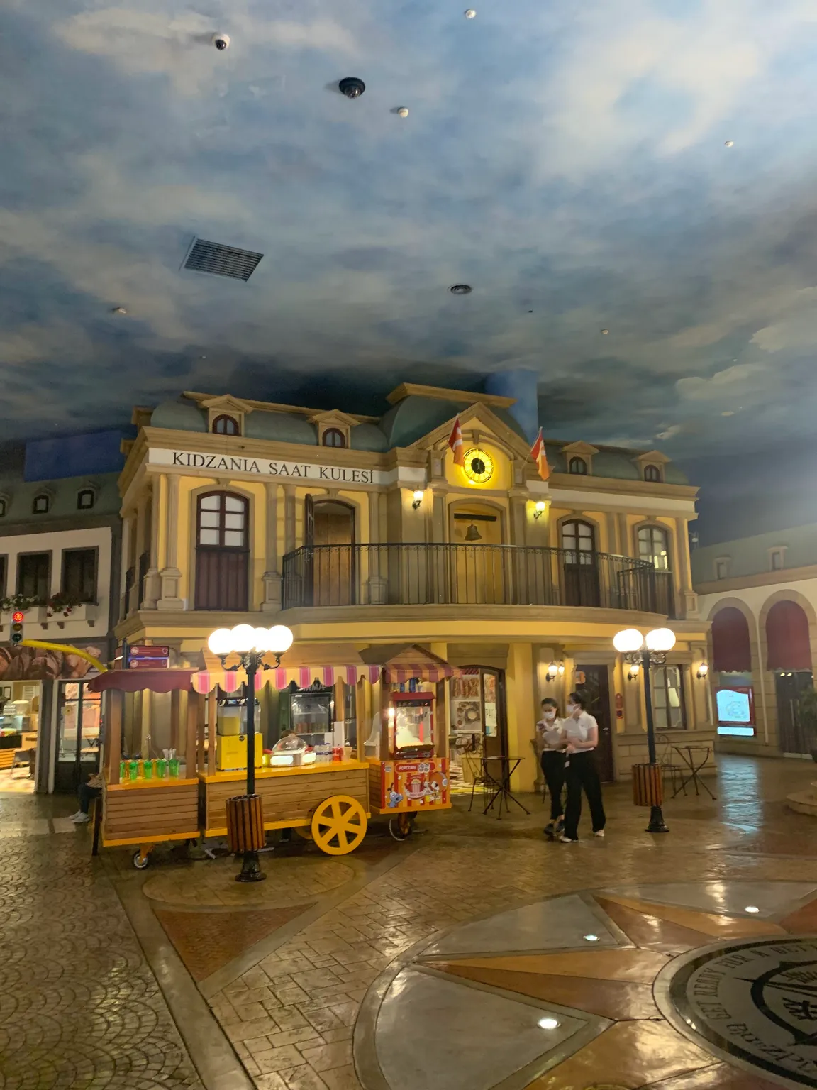 KidZania Istanbul
