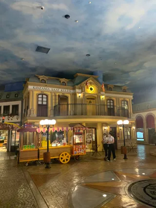 KidZania Istanbul
