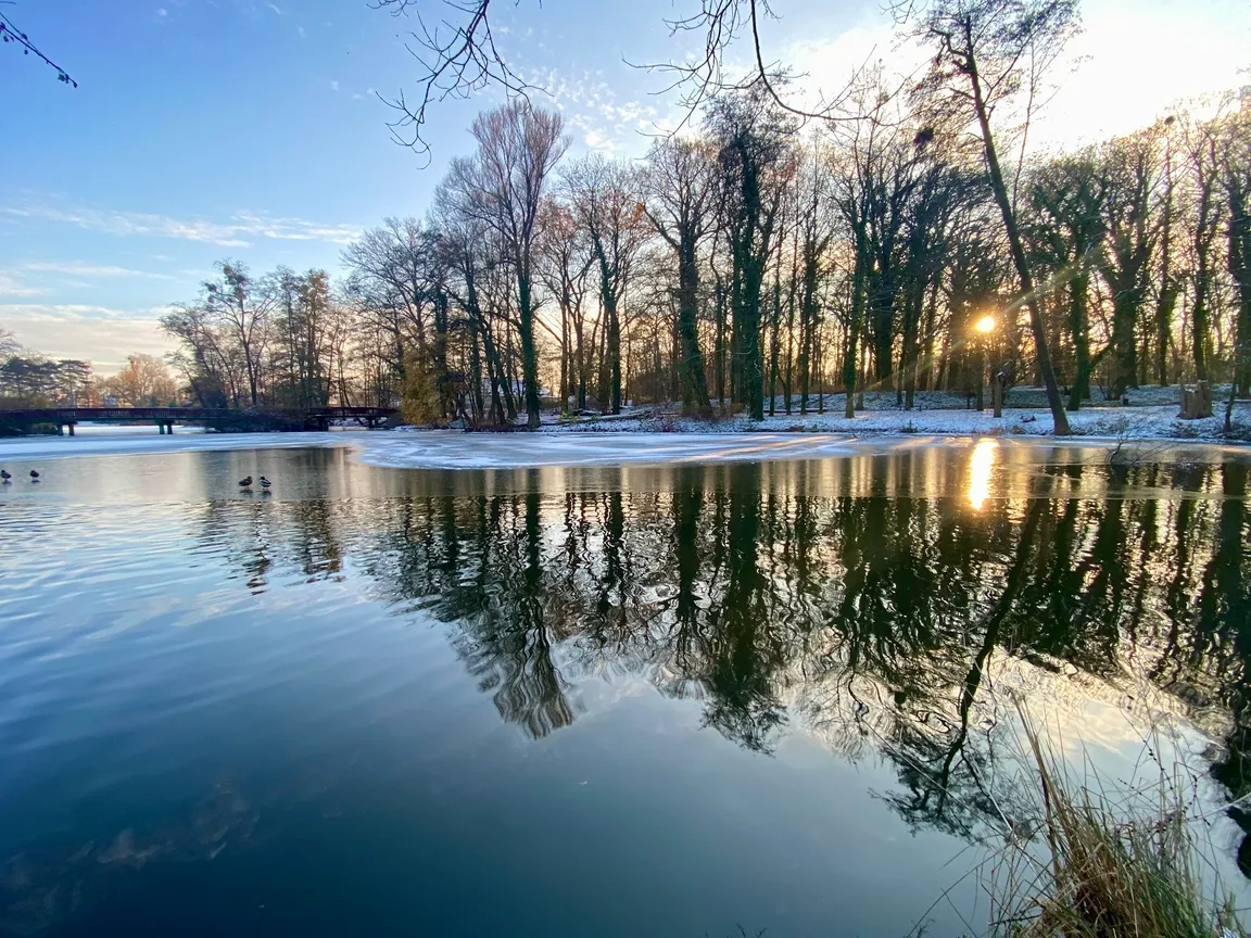 Park Sołacki