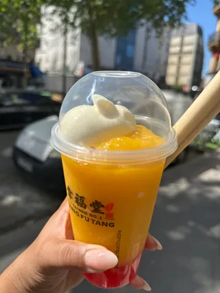Xing Fu Tang