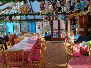 Purves Puppets - Biggar Puppet Theatre