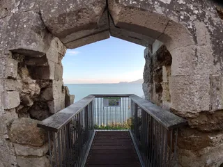Sandsfoot Castle