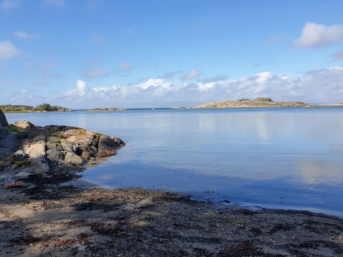 Kosterhavet National Park
