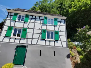Solingen Unterburg