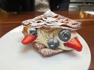 République Café Bakery & République Restaurant