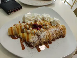 Stari plac - Crêpes & Waffles