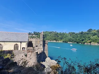 Dartmouth Castle