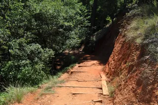 COLORADO AVENTURES (parc accrobranche)