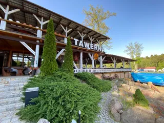 Port „U Faryja” Rejsy statkami