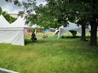 Błonia pod Zamkiem Lubelskim