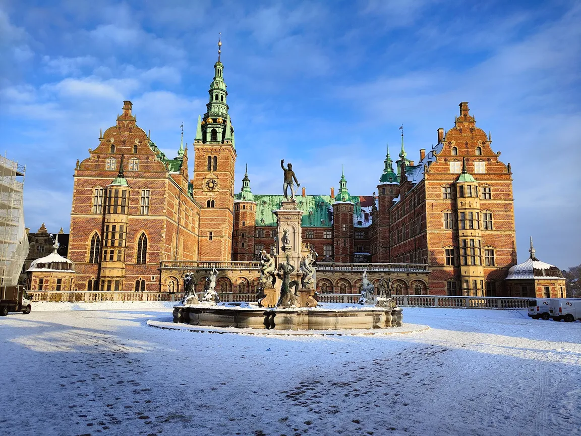 Frederiksborg