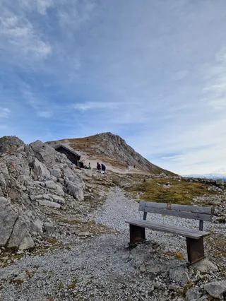 Hafelekarspitze