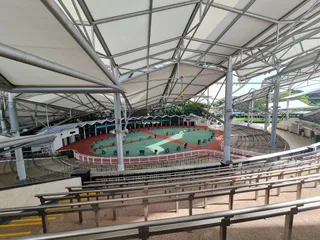 Singapore Turf Club