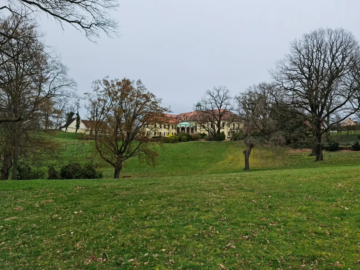 Schloss Proschwitz