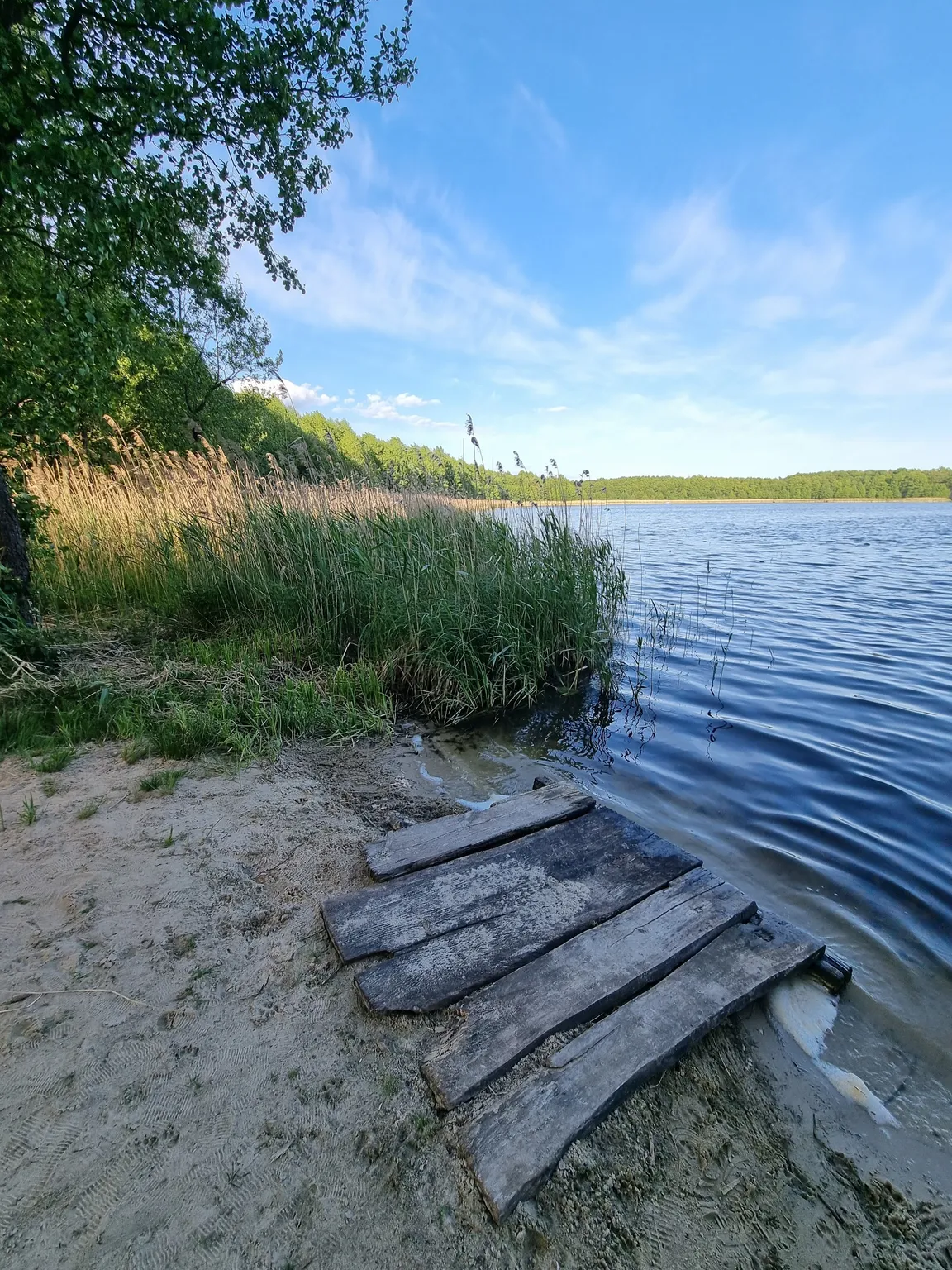 Jezioro Łukcze