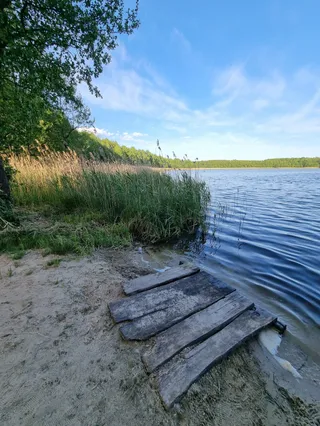 Jezioro Łukcze