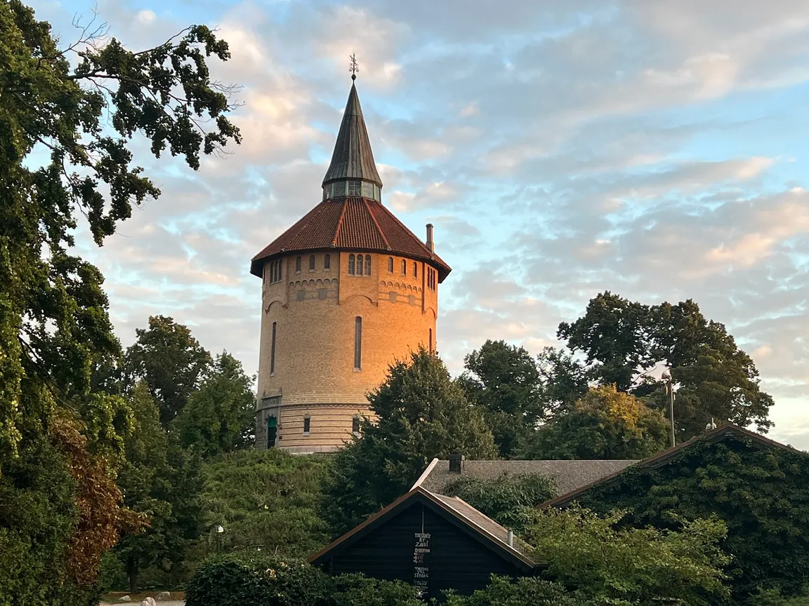 Pildammsparken