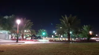 Al Bataeh Public Park
