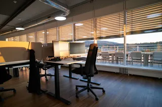 The 5th Floor