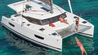 Yacht Bookings Singapore