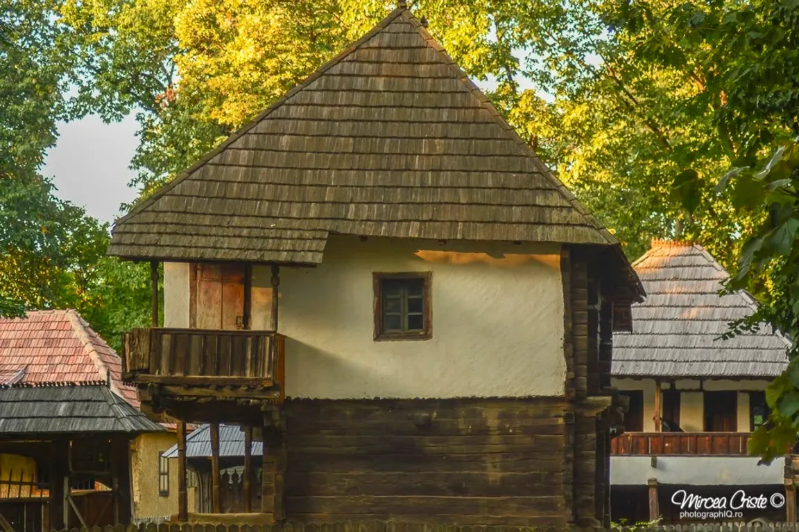 Narodowe Muzeum Wsi