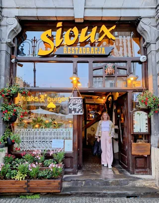 Sioux