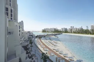 Sol Beach Lounge Doha
