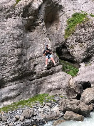 OUTDOOR - Interlaken Base
