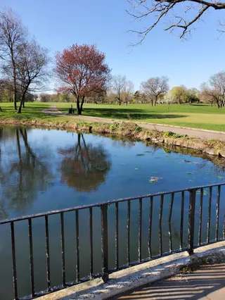 Clearview Park Golf Course
