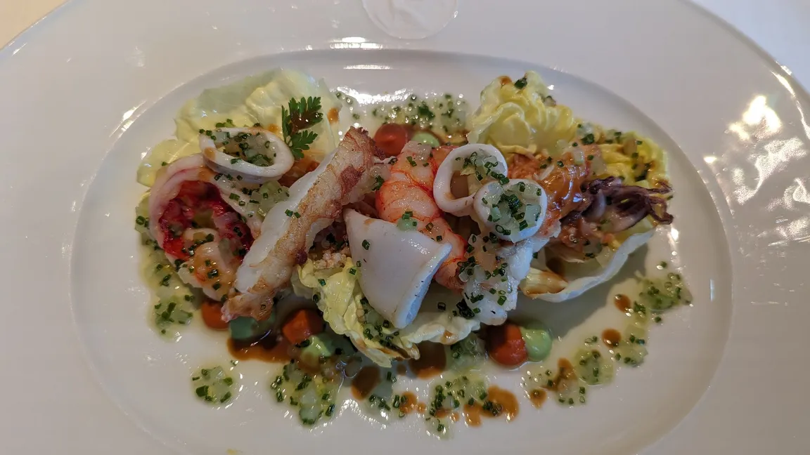 Restaurant Schwarzwaldstube