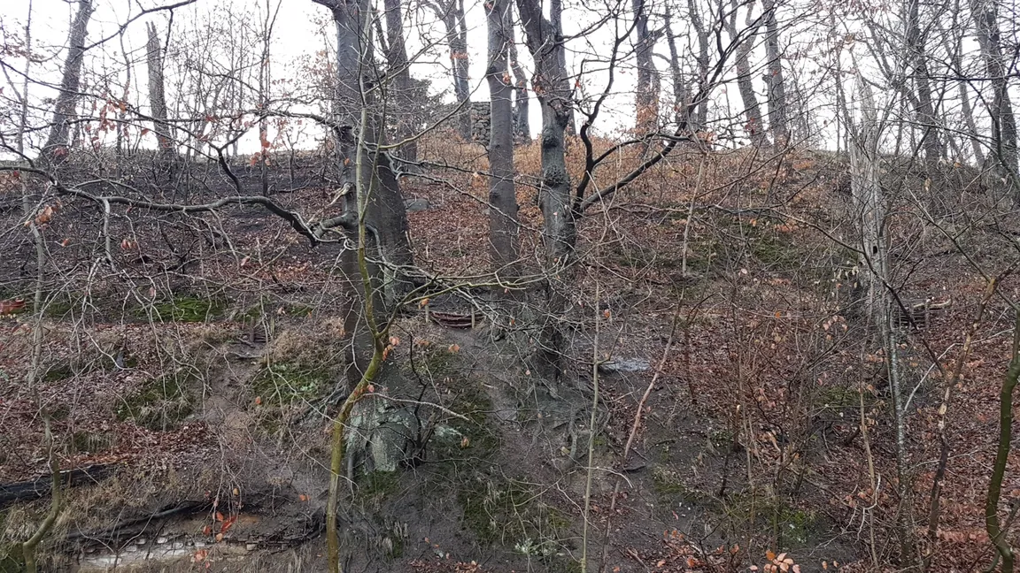 Ehemaliger Wasserturm