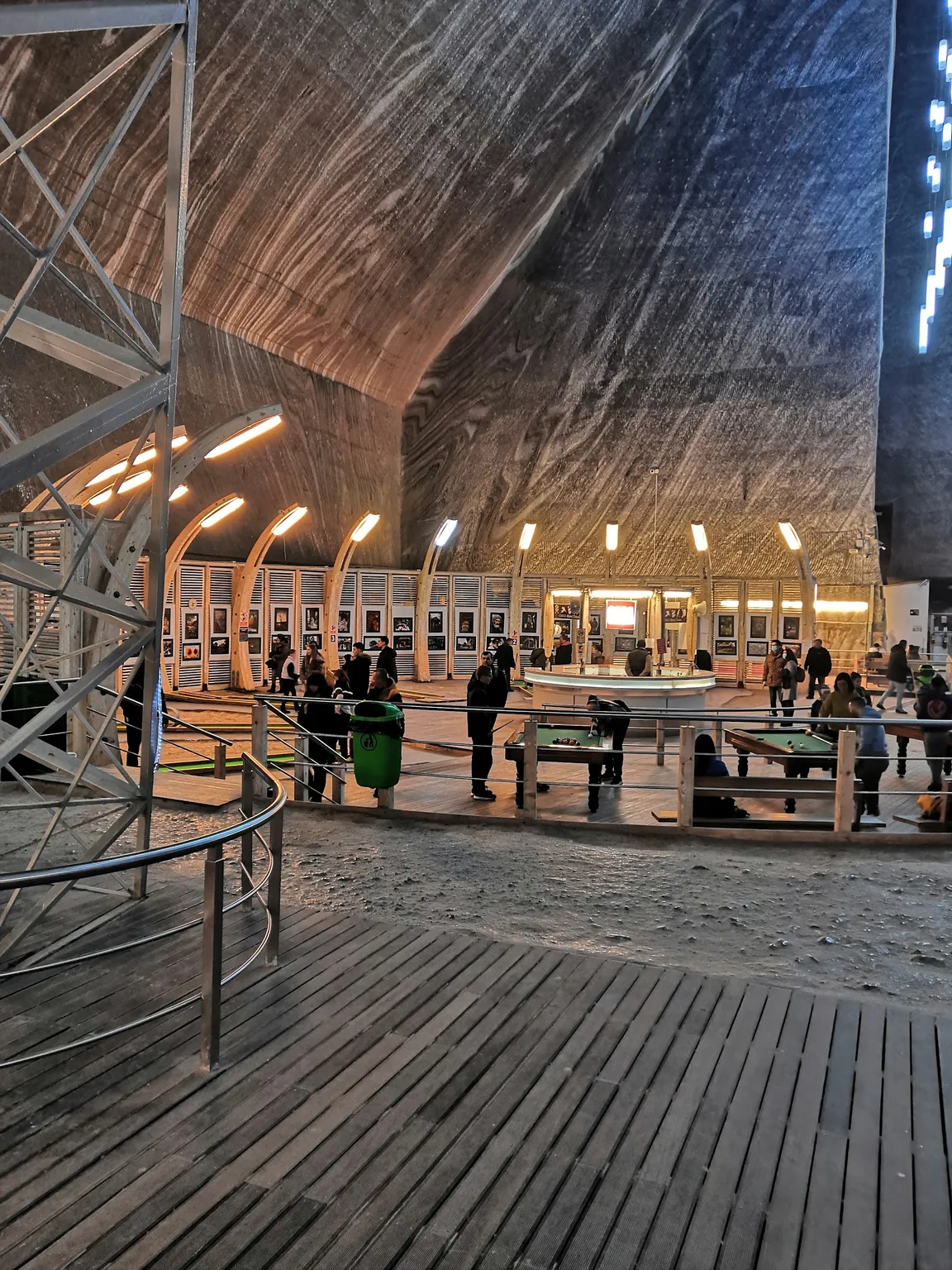 Salina Turda