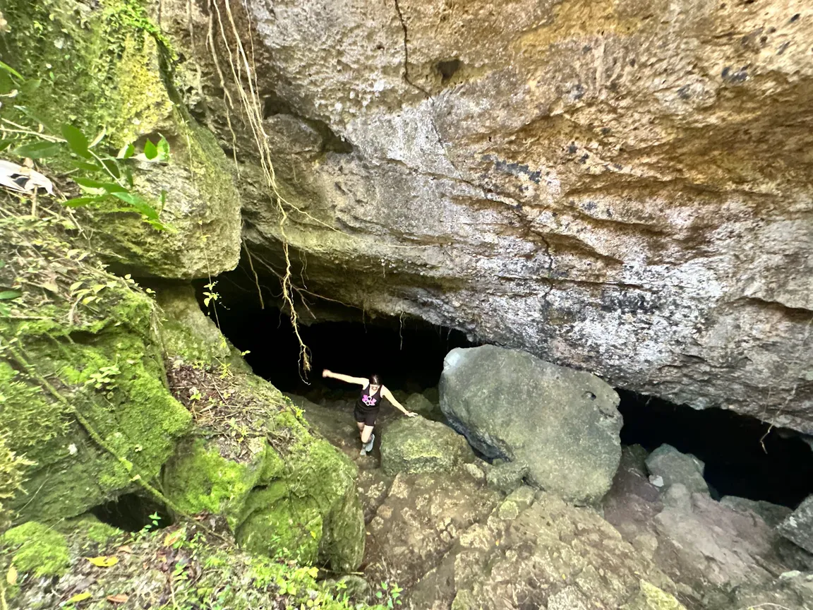 Cueva de Chicho