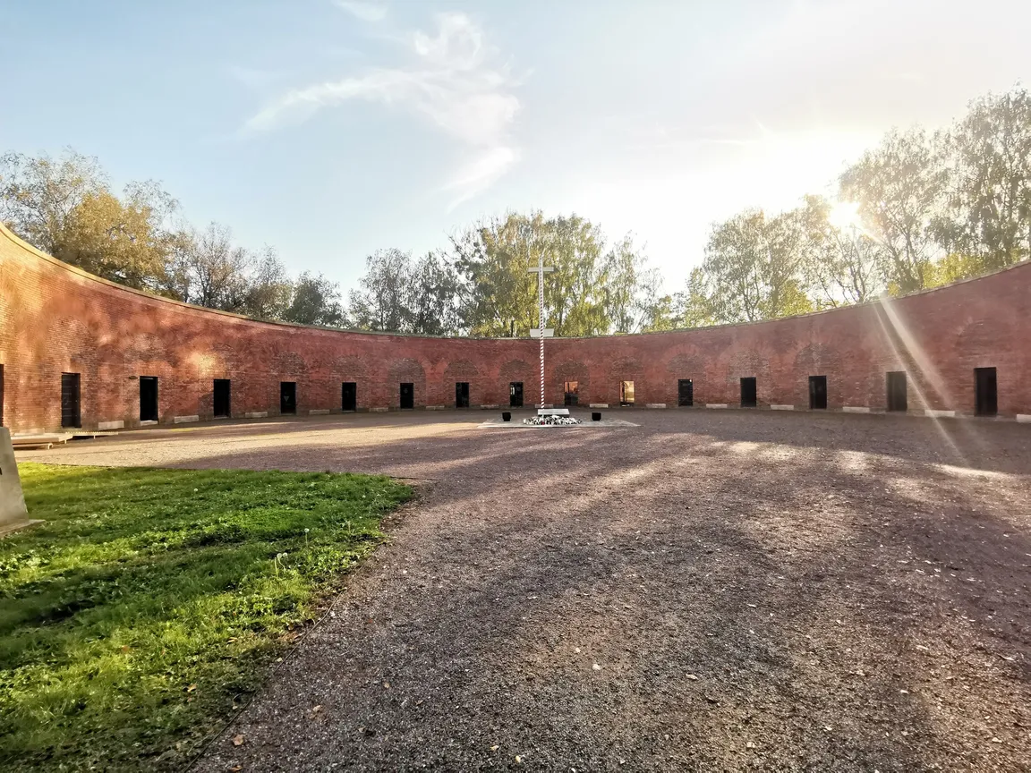 Rotunda Zamojska