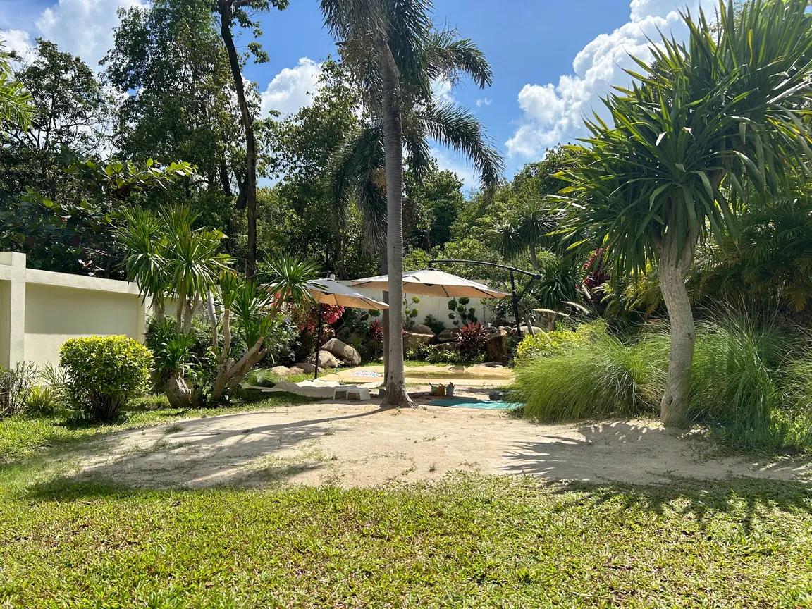 IPC Green Samui International Preschool and Nursery