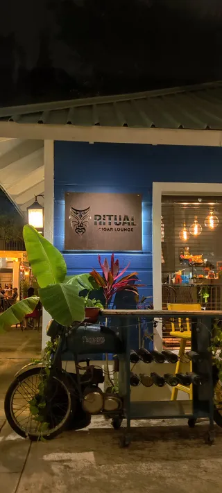 Ritual