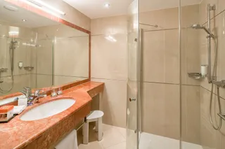 Hotel EDELWEISS Berchtesgaden