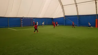 Klub Sportowy "BOREK"