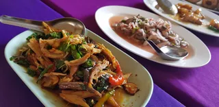 Mor Mu Dong Restaurant