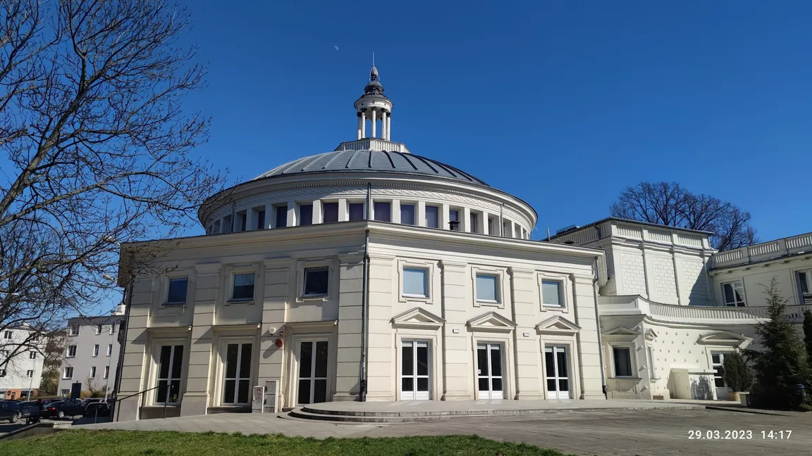 Teatr Komedia