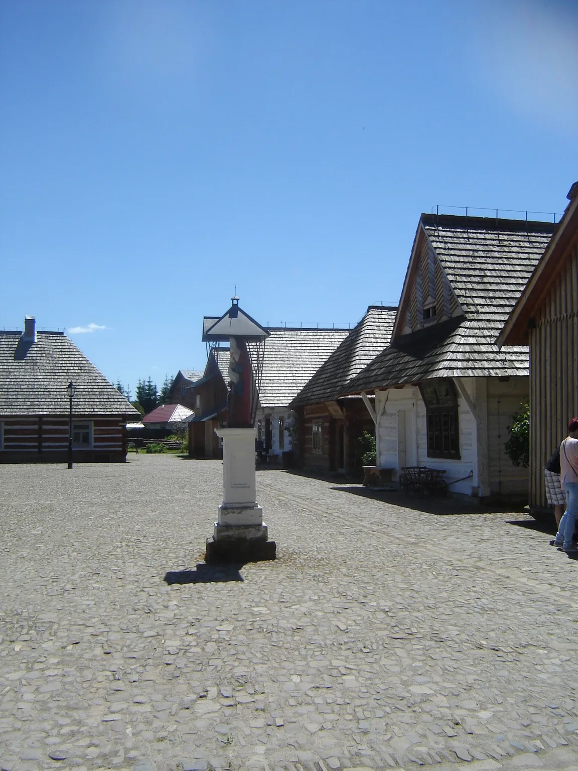 Kaplica św. Floriana