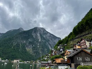 Panoramic Viewpoint - Hallstatt
