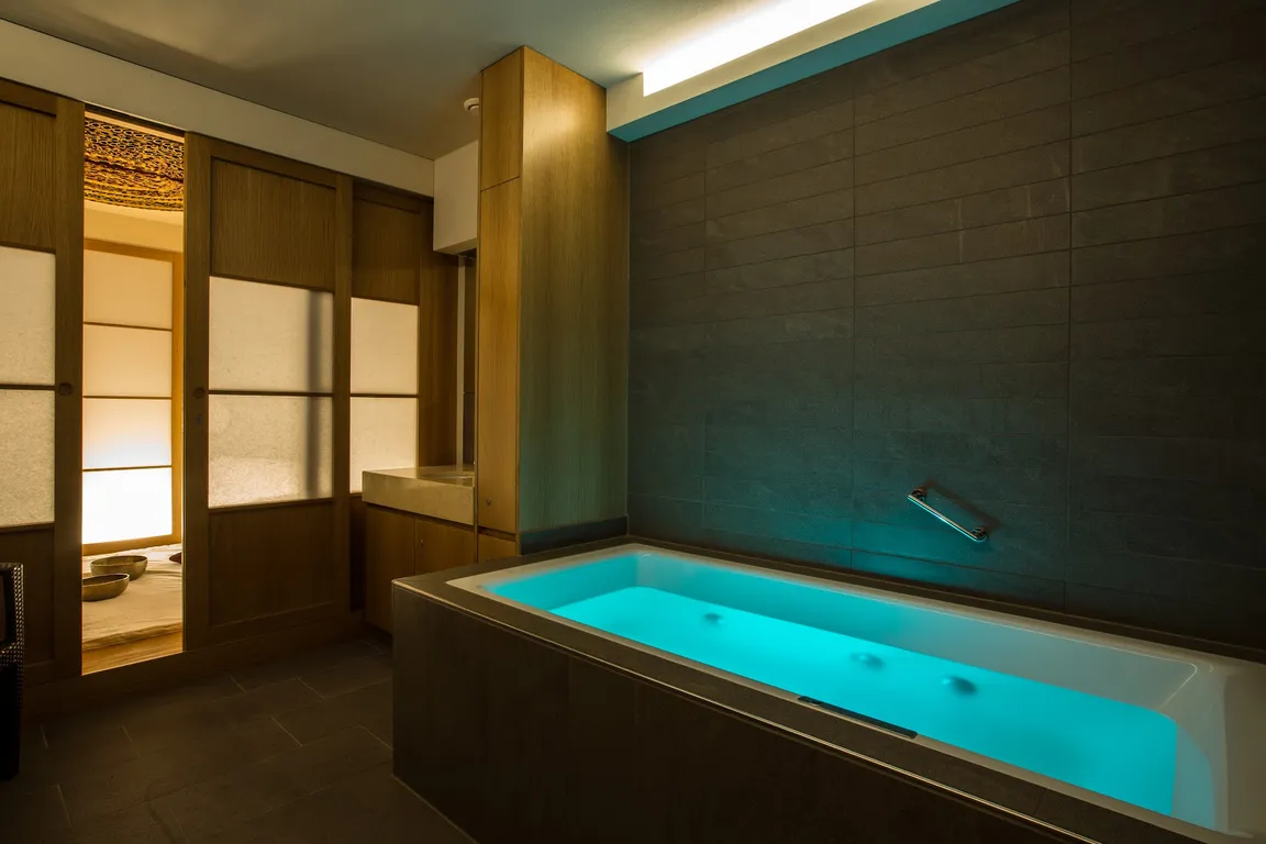 HOTEL AM MEER & SPA