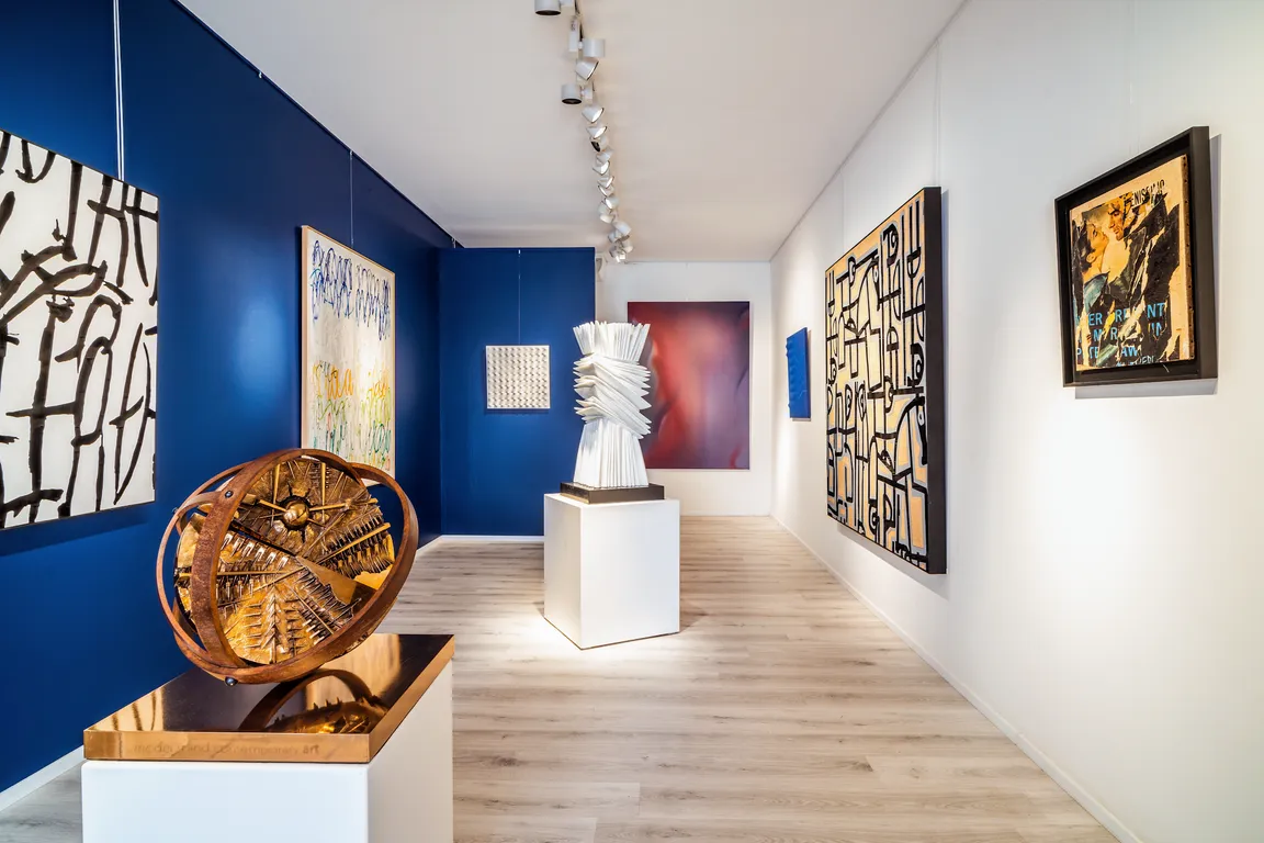 Galleria Tonelli Porto Cervo