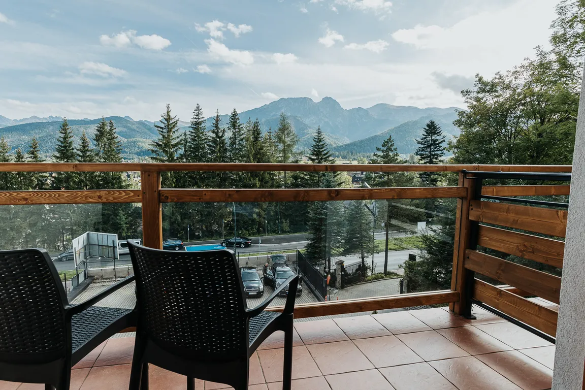 Apartamenty Jan