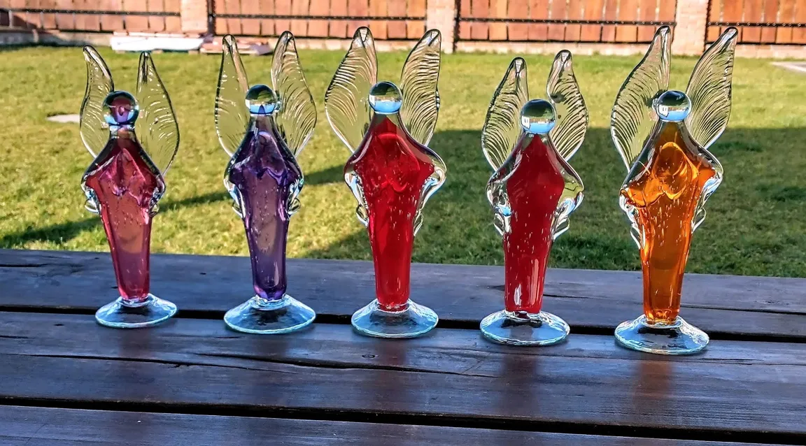 Glass Studio Jargilo