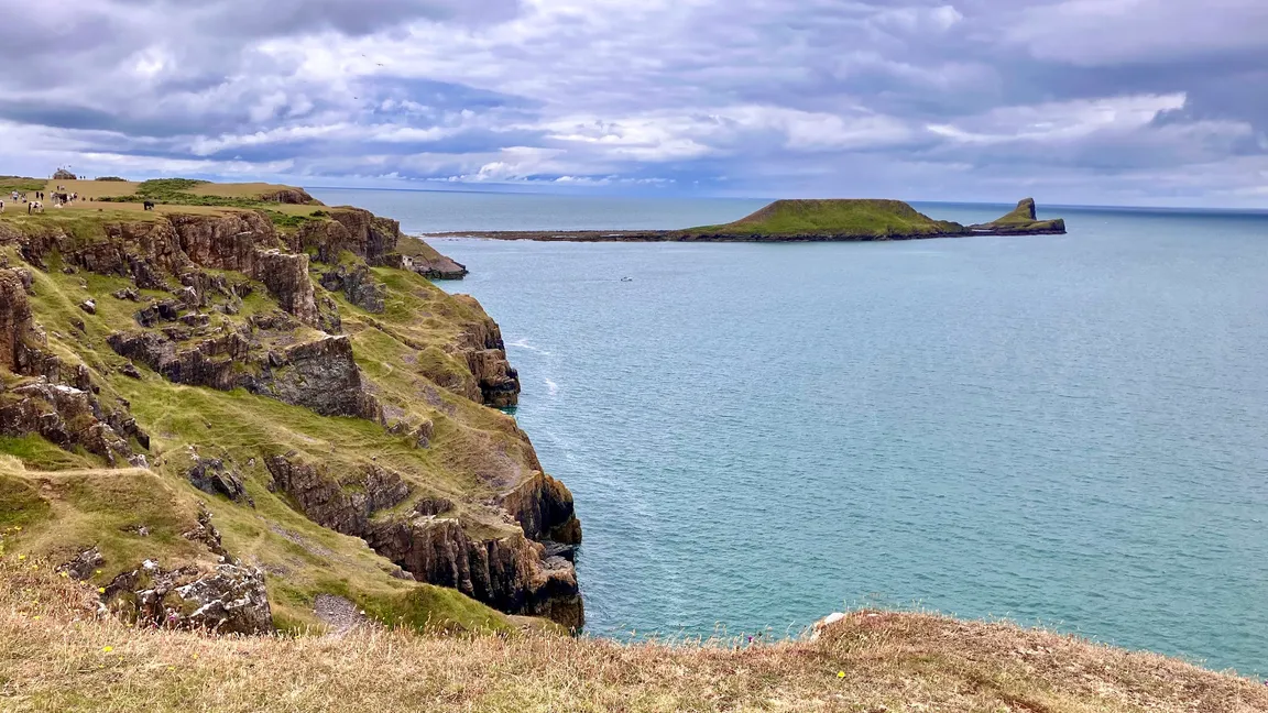 Gower National Landscape