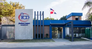 Instituto Culinario Dominicano