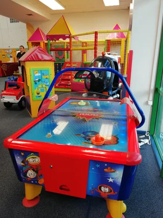 Kids' Club
